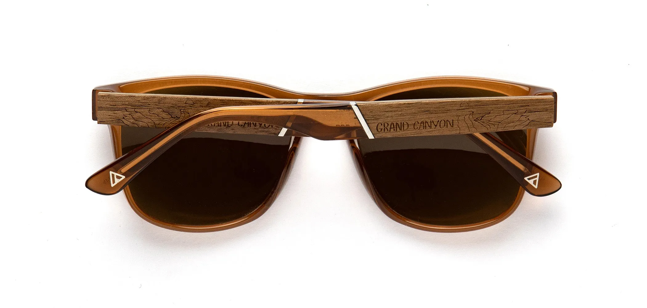 CAMP Trail Sunglasses - Grand Canyon Edition