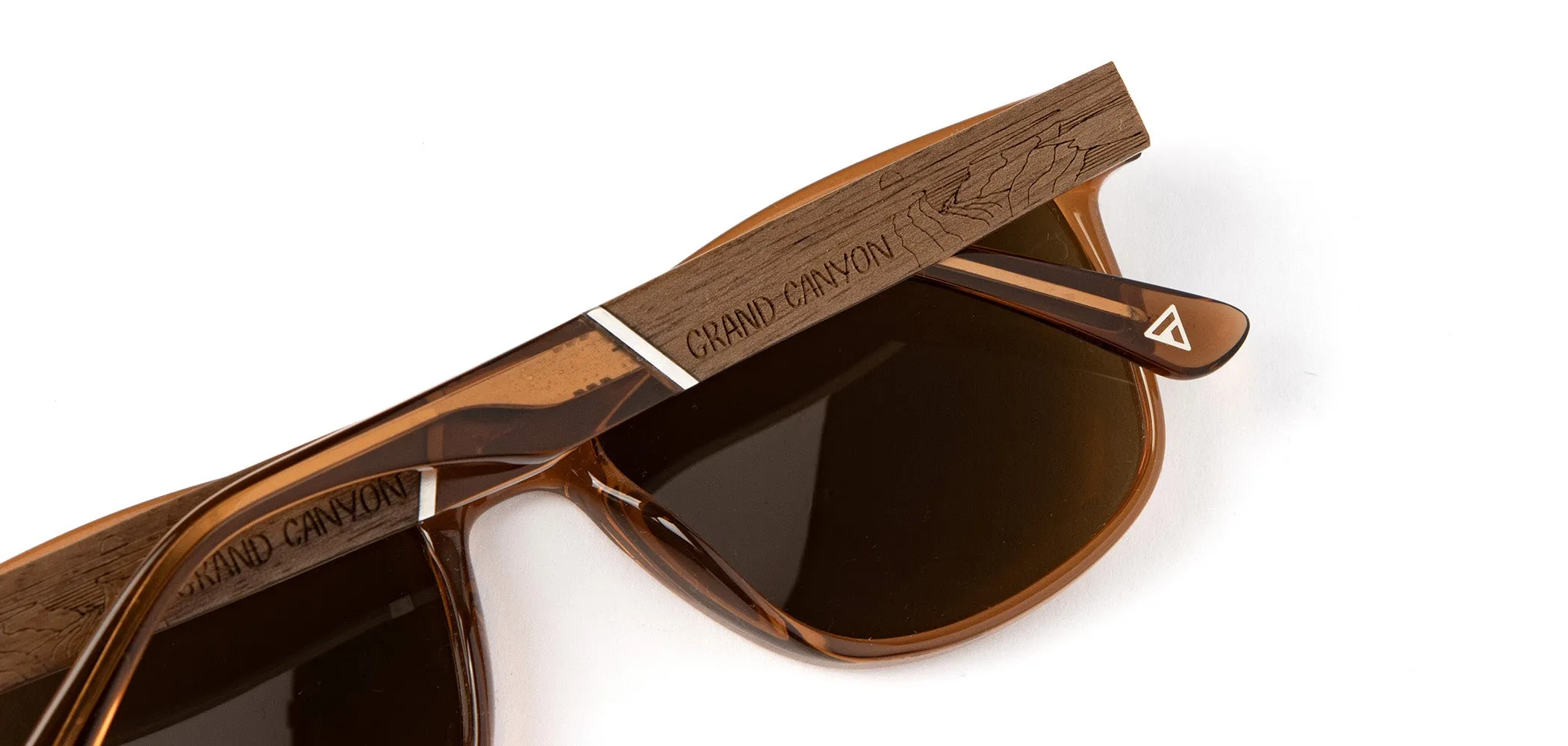 CAMP Trail Sunglasses - Grand Canyon Edition